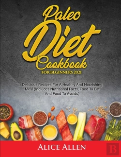 Bertrand.pt - Paleo Diet Cookbook For Beginners