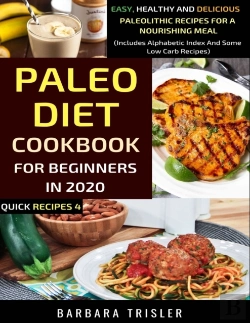 Bertrand.pt - Paleo Diet Cookbook For Beginners In 2020