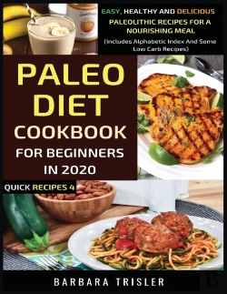 Bertrand.pt - Paleo Diet Cookbook For Beginners In 2020