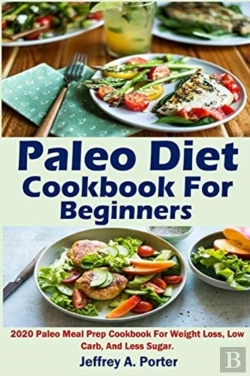 Bertrand.pt - Paleo Diet Cookbook For Beginners