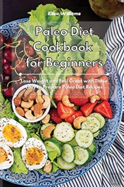 Bertrand.pt - Paleo Diet Cookbook For Beginners: Lose