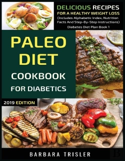 Bertrand.pt - Paleo Diet Cookbook For Diabetics