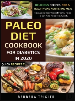 Bertrand.pt - Paleo Diet Cookbook For Diabetics In 202