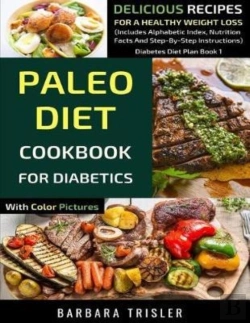 Bertrand.pt - Paleo Diet Cookbook For Diabetics With Color Pictures