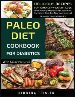 Bertrand.pt - Paleo Diet Cookbook For Diabetics With Color Pictures