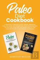Paleo Diet Cookbook