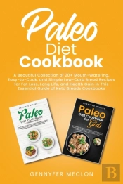 Paleo Diet Cookbook
