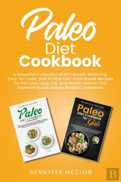 Bertrand.pt - Paleo Diet Cookbook