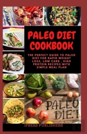 Paleo Diet Cookbook