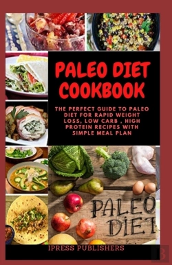 Bertrand.pt - Paleo Diet Cookbook