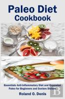 Paleo Diet Cookbook