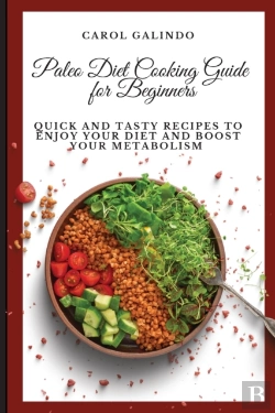 Bertrand.pt - Paleo Diet Cooking Guide For Beginners