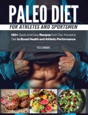Paleo Diet For Athletes And Sportsmen