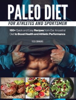 Bertrand.pt - Paleo Diet For Athletes And Sportsmen