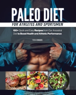 Bertrand.pt - Paleo Diet For Athletes And Sportsmen