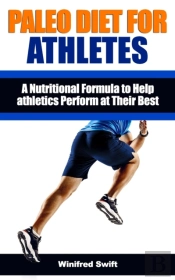 Paleo Diet For Athletes