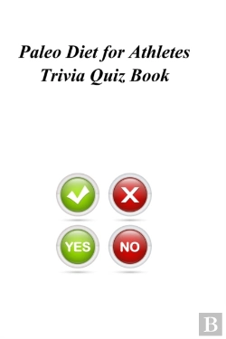 Bertrand.pt - Paleo Diet For Athletes Trivia Quiz Book