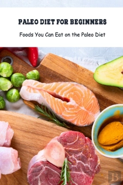 Bertrand.pt - Paleo Diet For Beginners
