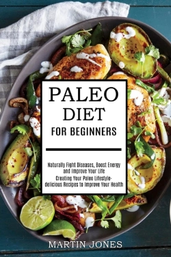 Bertrand.pt - Paleo Diet For Beginners