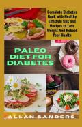 Paleo Diet For Diabetes