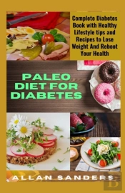 Paleo Diet For Diabetes