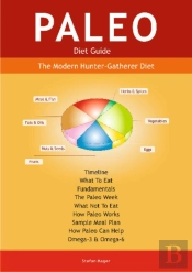 Paleo Diet Guide
