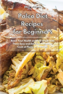 Bertrand.pt - Paleo Diet Recipes For Beginners: Boost