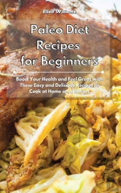 Bertrand.pt - Paleo Diet Recipes For Beginners: Boost