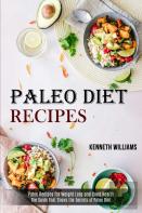 Paleo Diet Recipes