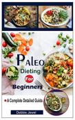 Paleo Dieting For Beginners.
