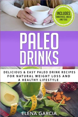 Bertrand.pt - Paleo Drinks