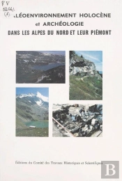 Paleo Environnement Holocene Et Archeologie