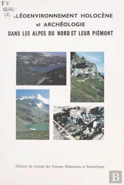 Bertrand.pt - Paleo Environnement Holocene Et Archeologie