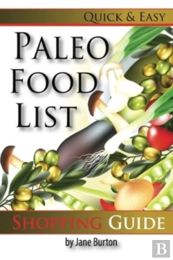 Bertrand.pt - Paleo Food List