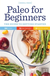 Paleo For Beginners