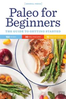 Bertrand.pt - Paleo For Beginners