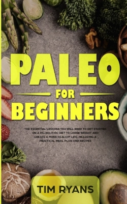 Bertrand.pt - Paleo For Beginners
