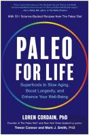 Paleo For Life