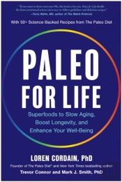 Paleo For Life
