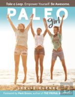 Paleo Girl