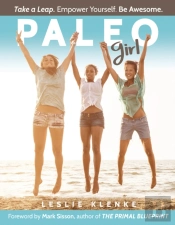 Paleo Girl