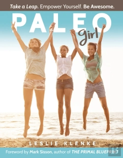 Bertrand.pt - Paleo Girl