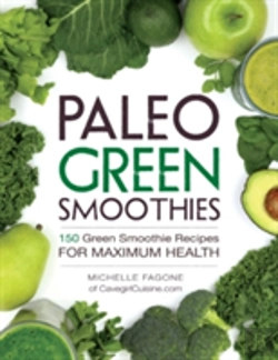 Bertrand.pt - Paleo Green Smoothies