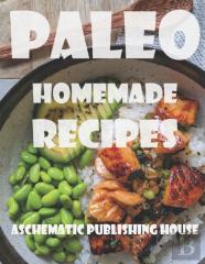 Paleo Homemade Recipes