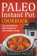 Paleo Instant Pot Cookbook
