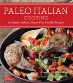 Bertrand.pt - Paleo Italian Cooking