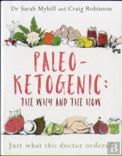 Bertrand.pt - Paleo-Ketogenic: The Why And The How