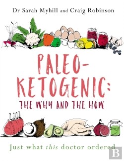Bertrand.pt - Paleo-Ketogenic: The Why And The How