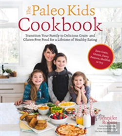 Bertrand.pt - Paleo Kids Cookbook