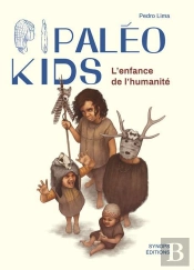 Paléo Kids : L'Enfance De L'Humanité